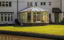Bradeley Green conservatory leads