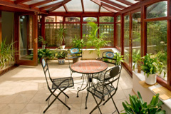 Bradeley Green conservatory quotes