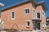 Bradeley Green home extensions