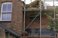 free Bradeley Green home extension quotes
