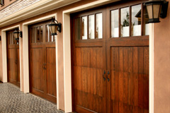Bradeley Green garage extension quotes