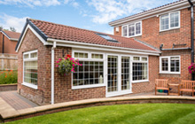 Bradeley Green house extension leads