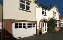 Bradeley Green multiple storey extension leads